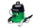 Odkurzacz Numatic GVE370 George tradycyjny workowy 1060W zielono-czarny