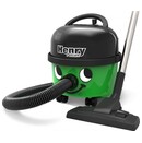 Odkurzacz Numatic HPC200 Henry Petcare tradycyjny workowy 620W zielony