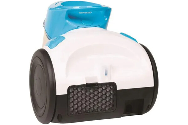Odkurzacz PRIME3 SVC31 tradycyjny bezworkowy 700W Biało-niebieski