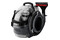 Odkurzacz BISSELL 3730N SpotClean Auto Pro Select tradycyjny z pojemnikiem 750W czarny
