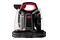Odkurzacz BISSELL 4720M MultiClean Spot&Stain tradycyjny z pojemnikiem 330W czarno-czerwony