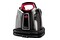 Odkurzacz BISSELL 4720M MultiClean Spot&Stain tradycyjny z pojemnikiem 330W czarno-czerwony
