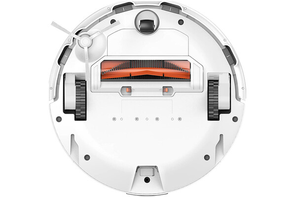 Odkurzacz Xiaomi 2S Mi Robot Vacuum Mop robot sprzątający z pojemnikiem biały