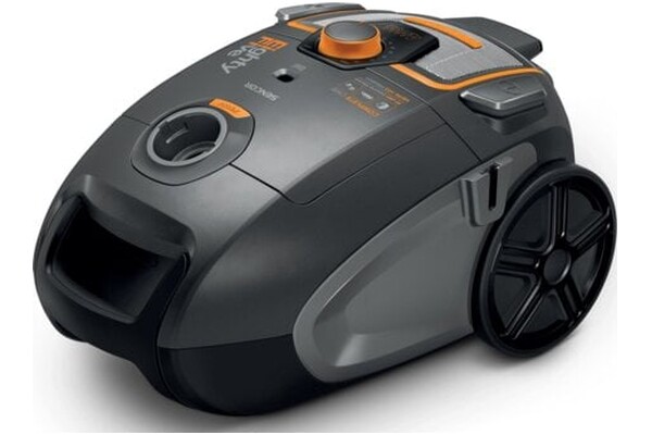 Odkurzacz SENCOR SVC8505TI tradycyjny workowy 700W grafitowy