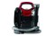 Odkurzacz BISSELL 36988 SpotClean ProHeat tradycyjny z pojemnikiem czarno-czerwony