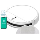 Odkurzacz Xiaomi 1C Mi Robot Vacuum Mop robot sprzątający z pojemnikiem 40W biały