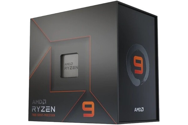 Procesor AMD Ryzen 9 7900X 4.7GHz AM5 64MB