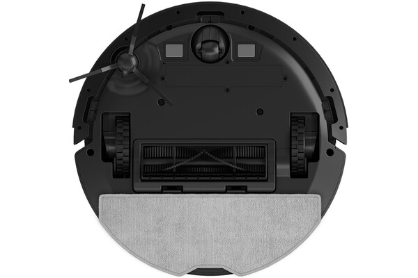 Odkurzacz Beko VRR80214VB RoboSmart robot sprzątający z pojemnikiem czarny