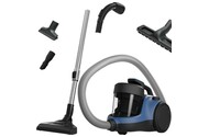 Odkurzacz Electrolux ECC214SB Ease tradycyjny bezworkowy 700W niebiesko-czarny