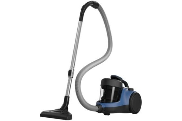 Odkurzacz Electrolux ECC214SB Ease tradycyjny bezworkowy 700W niebiesko-czarny