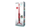 Odkurzacz Gorenje SVC252GFR pionowy z pojemnikiem 155W bordowy