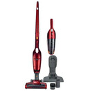 Odkurzacz Gorenje SVC216FR pionowy bezworkowy 2W czerwony