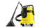 Odkurzacz Karcher SE4002 tradycyjny z pojemnikiem 1400W żółto-czarny