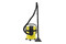 Odkurzacz Karcher SE4001 Special tradycyjny z pojemnikiem 1400W żółto-czarny