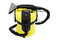 Odkurzacz Karcher SE4001 Special tradycyjny z pojemnikiem 1400W żółto-czarny