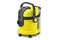 Odkurzacz Karcher SE4001 Special tradycyjny z pojemnikiem 1400W żółto-czarny