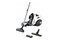 Odkurzacz Bosch BGS05A322 tradycyjny bezworkowy 700W biało-czarny