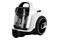 Odkurzacz Bosch BGS05A322 tradycyjny bezworkowy 700W biało-czarny