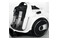 Odkurzacz Bosch BGS05A322 tradycyjny bezworkowy 700W biało-czarny