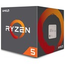 Procesor AMD Ryzen 5 2600X 3.6GHz AM4 16MB