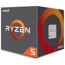 Procesor AMD Ryzen 5 1600X 3.6GHz AM4 16MB