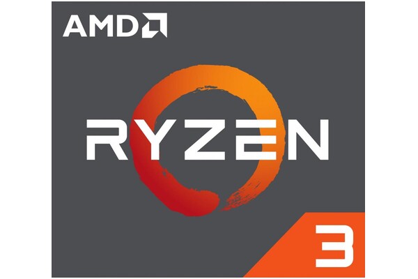 Procesor AMD Ryzen 3 4300GE 3.5GHz AM4 4MB