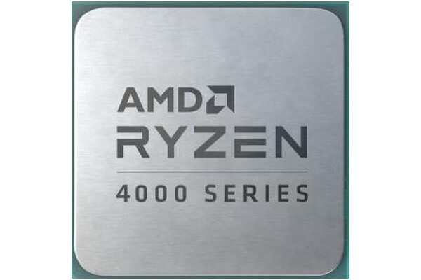 Procesor AMD Ryzen 3 4300GE 3.5GHz AM4 4MB