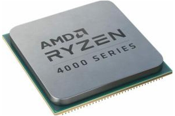 Procesor AMD Ryzen 3 4300GE 3.5GHz AM4 4MB