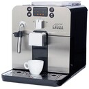 Ekspres GAGGIA Brera automatyczny czarno-srebrny