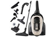 Odkurzacz Electrolux EL61H4SW tradycyjny bezworkowy 700W biały