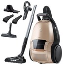 Odkurzacz Electrolux PD918SSM Pure tradycyjny workowy 400W Złoto-czarny