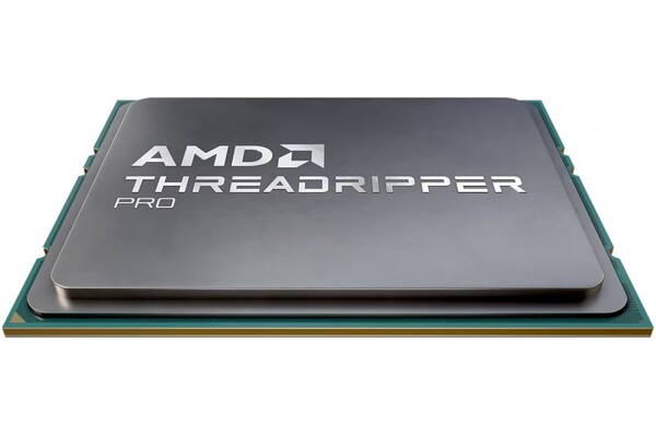 Procesor AMD Ryzen 7965WX PRO Threadripper 4.2GHz sTR5 128MB