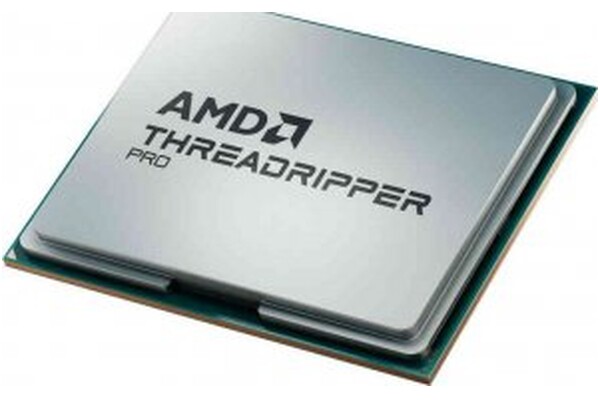 Procesor AMD Ryzen 7965WX PRO Threadripper 4.2GHz sTR5 128MB