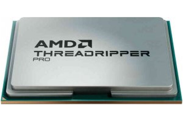 Procesor AMD Ryzen 7965WX PRO Threadripper 4.2GHz sTR5 128MB