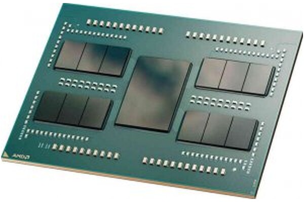 Procesor AMD Ryzen 7965WX PRO Threadripper 4.2GHz sTR5 128MB