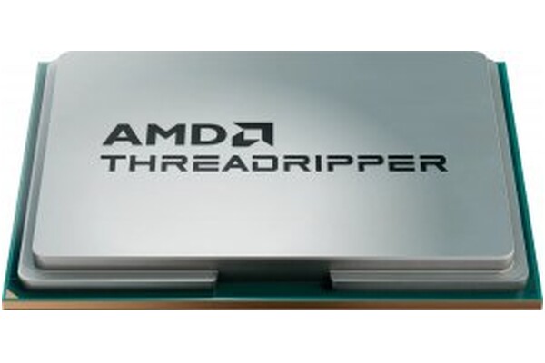 Procesor AMD Ryzen 7975WX PRO Threadripper 4GHz sTR5 128MB
