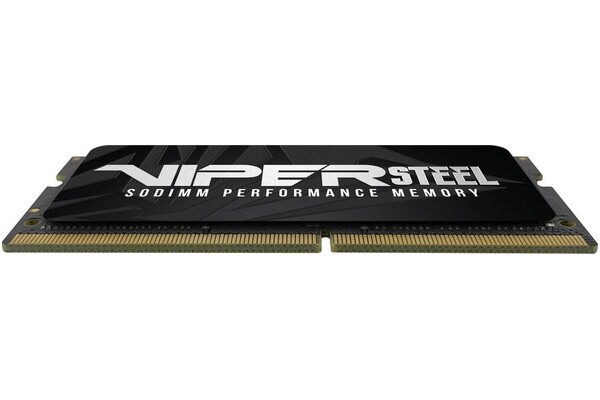 Pamięć RAM Patriot Viper Steel 32GB DDR4 2666MHz 1.2V
