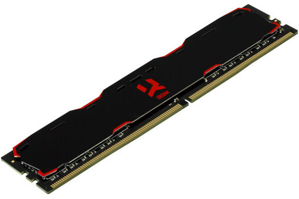 Pamięć RAM GoodRam IRDM Black 16GB DDR4 2400MHz 1.2V