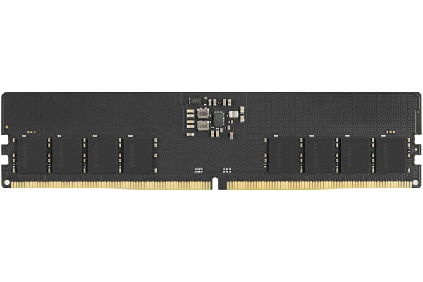 Pamięć RAM GoodRam 8GB DDR5 4800MHz 1.1V