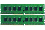 Pamięć RAM GoodRam 16GB DDR4 2666MHz 1.2V