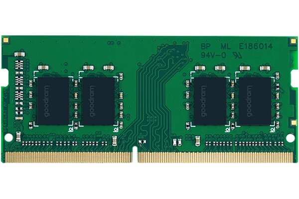 Pamięć RAM GoodRam 8GB DDR4 3200MHz 1.2V