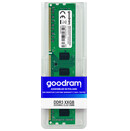 Pamięć RAM GoodRam 4GB DDR3 1333MHz 1.5V