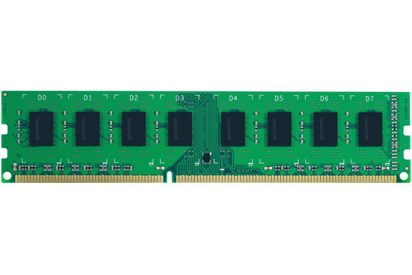 Pamięć RAM GoodRam 4GB DDR3 1333MHz 1.5V