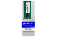 Pamięć RAM GoodRam 4GB DDR4 2400MHz 1.2V 17CL
