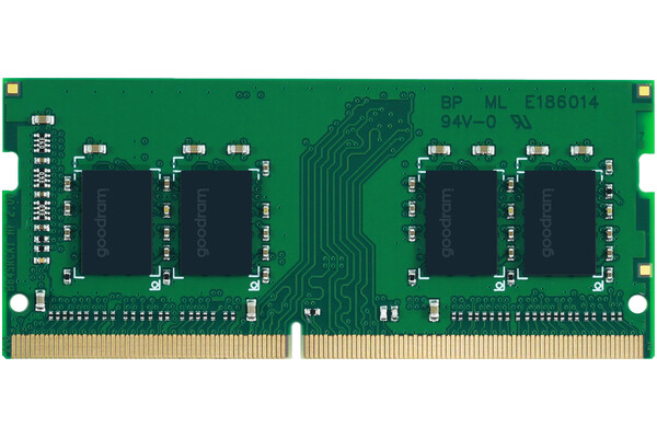 Pamięć RAM GoodRam 4GB DDR4 2400MHz 1.2V
