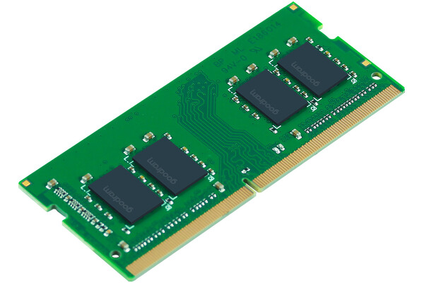 Pamięć RAM GoodRam 4GB DDR4 2400MHz 1.2V