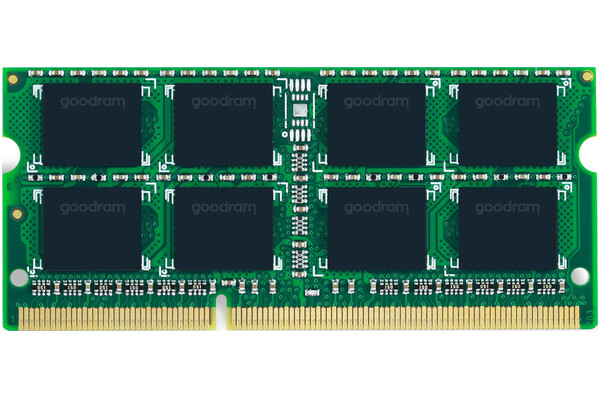 Pamięć RAM GoodRam 8GB DDR3 1600MHz 1.5V