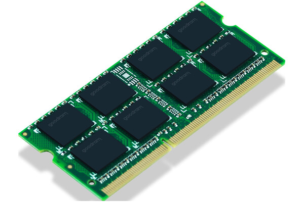 Pamięć RAM GoodRam 8GB DDR3 1600MHz 1.5V