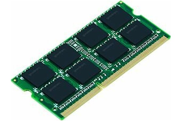 Pamięć RAM GoodRam 8GB DDR3 1600MHz 1.35V