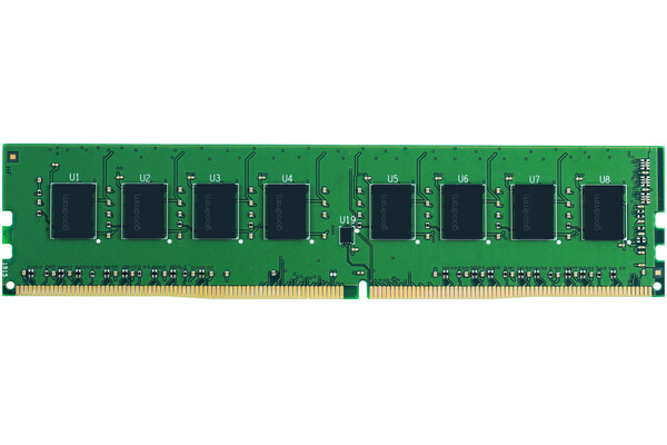 Pamięć RAM GoodRam 4GB DDR4 2666MHz 1.2V